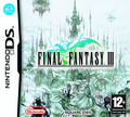 Click aquí para ver los 1 comentarios de Final Fantasy III