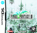 Final Fantasy III DS