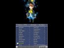 imágenes de Final Fantasy III