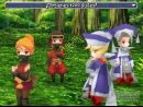 imágenes de Final Fantasy III