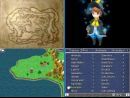 imágenes de Final Fantasy III