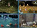 imágenes de Final Fantasy III