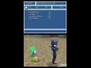 imágenes de Final Fantasy IV