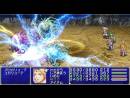 imágenes de Final Fantasy IV The Complete Collection