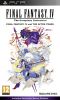 Final Fantasy IV The Complete Collection portada