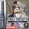 Final Fantasy IV portada
