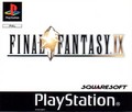 Final Fantasy IX 