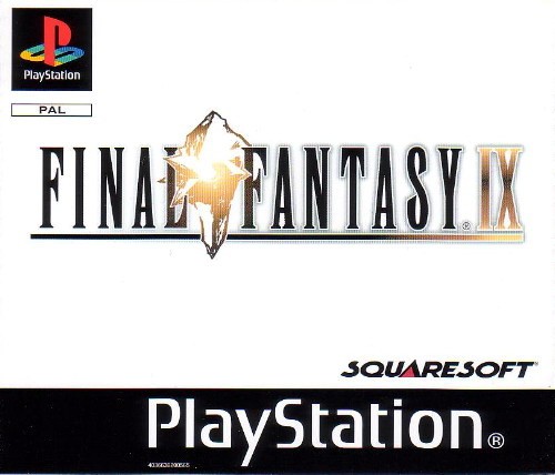 Final Fantasy IX