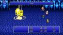 imágenes de Final Fantasy Pixel Remaster