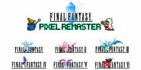 Pixel Remaster es una gran oportunidad para conocer la historia de los videojuegos, aunque quizÃ¡s no al precio adecuado