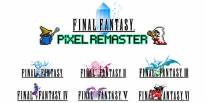 Pixel Remaster es una gran oportunidad para conocer la historia de los videojuegos, aunque quizás no al precio adecuado