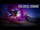 v&iacute;deos de Final Fantasy Resonance