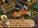 imágenes de Final Fantasy Tactics A2: Grimoire of the Rift