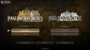 imágenes de Final Fantasy Tactics