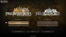 imágenes de Final Fantasy Tactics