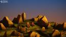 imágenes de Final Fantasy Tactics