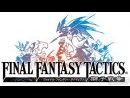 imágenes de Final Fantasy Tactics: The War of the Lions