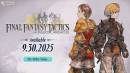 Imágenes recientes Final Fantasy Tactics