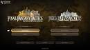 Imágenes recientes Final Fantasy Tactics