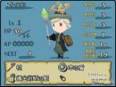 imágenes de Final Fantasy The 4 Heroes of Light