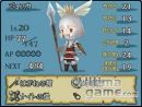 imágenes de Final Fantasy The 4 Heroes of Light