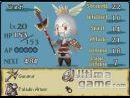 imágenes de Final Fantasy The 4 Heroes of Light