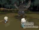 imágenes de Final Fantasy The 4 Heroes of Light