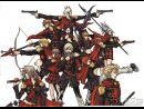 imágenes de Final Fantasy Type-0