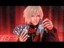 imágenes de Final Fantasy Type-0