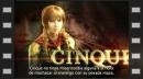 vídeos de Final Fantasy Type-0