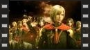 vídeos de Final Fantasy Type-0