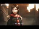 imágenes de Final Fantasy Type-0