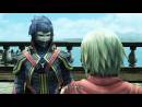 imágenes de Final Fantasy Type-0