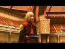 imágenes de Final Fantasy Type-0