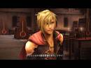 imágenes de Final Fantasy Type-0