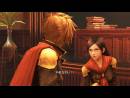 imágenes de Final Fantasy Type-0