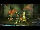 imágenes de Final Fantasy Type-0