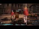 imágenes de Final Fantasy Type-0