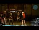 imágenes de Final Fantasy Type-0