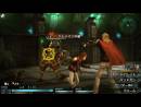 imágenes de Final Fantasy Type-0