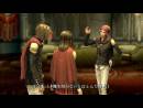 imágenes de Final Fantasy Type-0