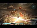 imágenes de Final Fantasy Type-0