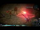 imágenes de Final Fantasy Type-0