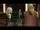 imágenes de Final Fantasy Type-0