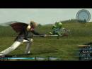 imágenes de Final Fantasy Type-0