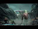 imágenes de Final Fantasy Type-0
