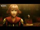 imágenes de Final Fantasy Type-0