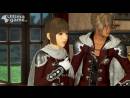 imágenes de Final Fantasy Type-0