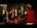 imágenes de Final Fantasy Type-0