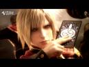 imágenes de Final Fantasy Type-0